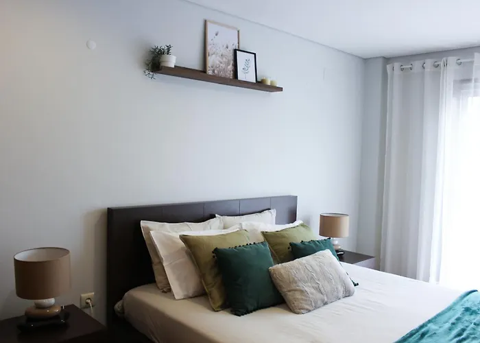 Apartament F&M