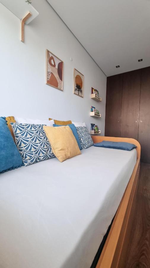 F&m Apartemen Braga