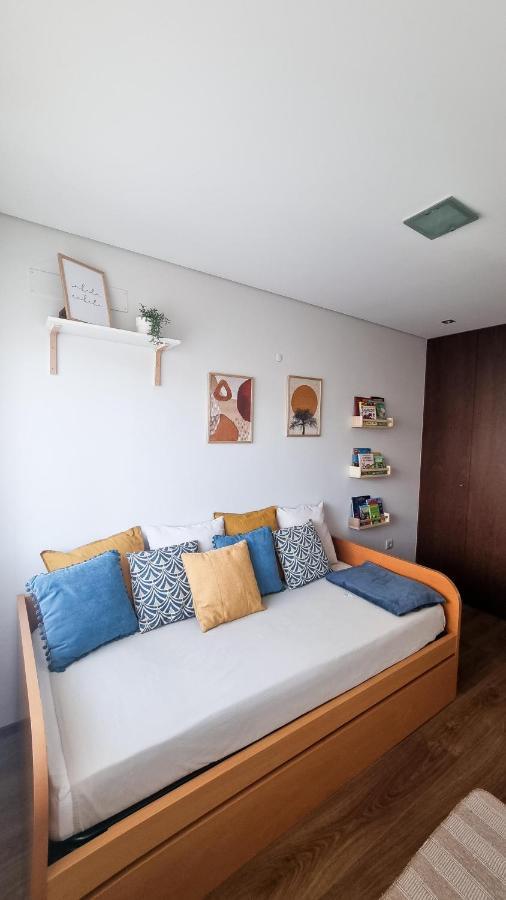 Apartemen F&m Braga