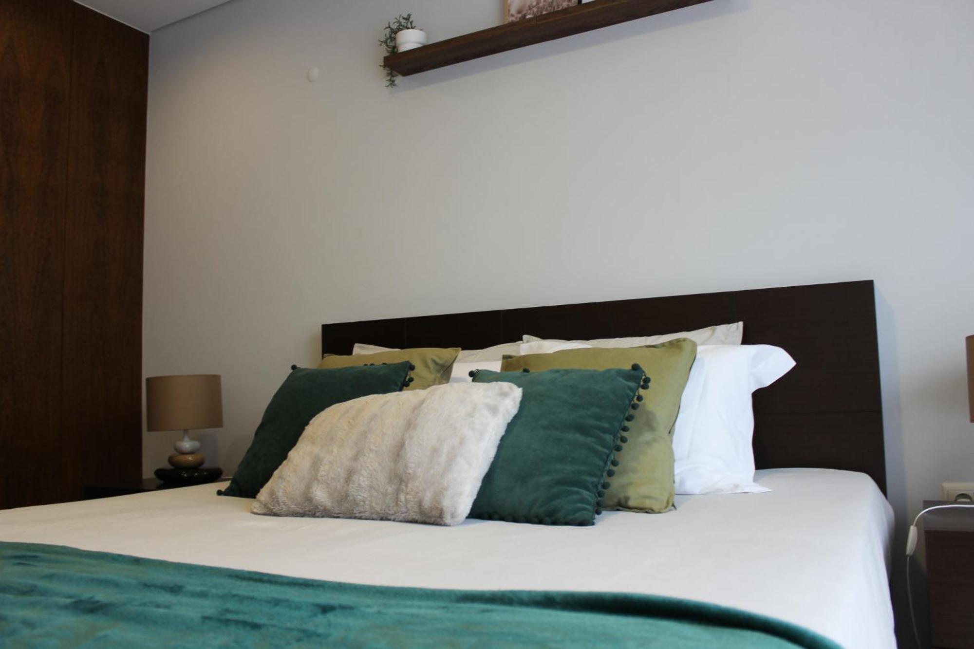 Apartamento F&m
