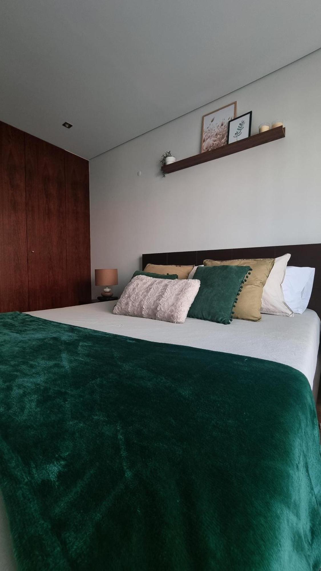 F&m Apartemen Braga