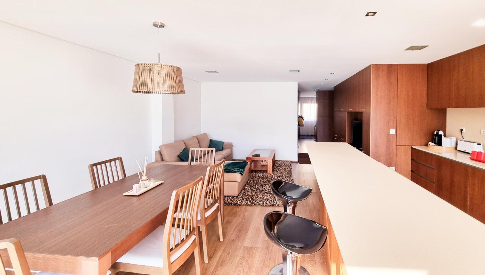 F&m Apartemen