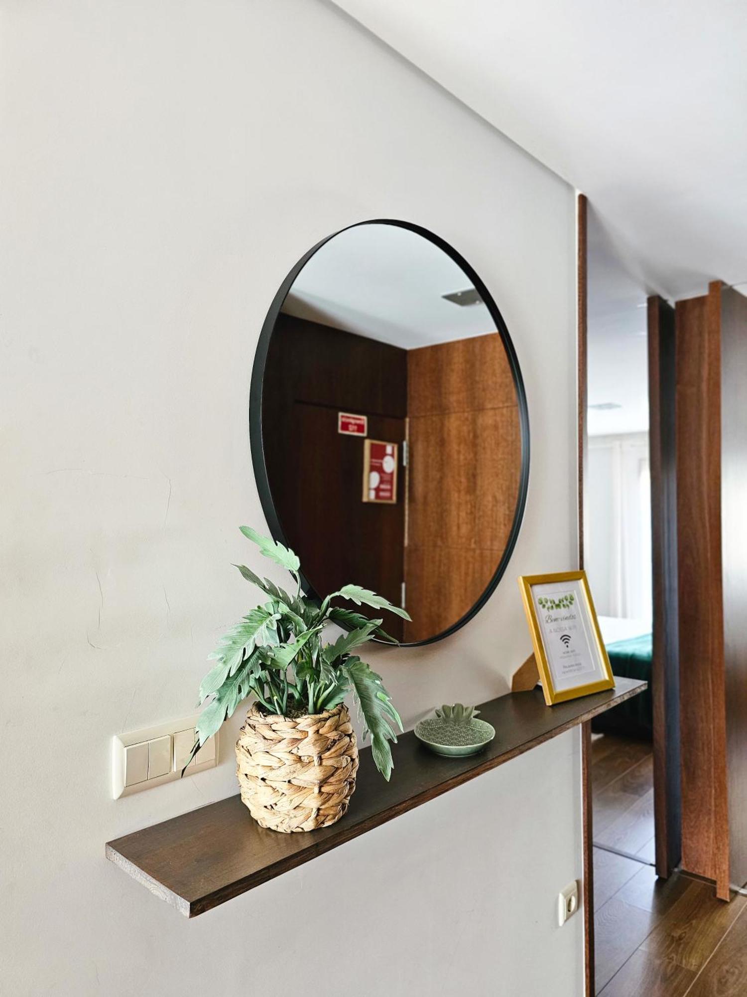 Apartamento F&m