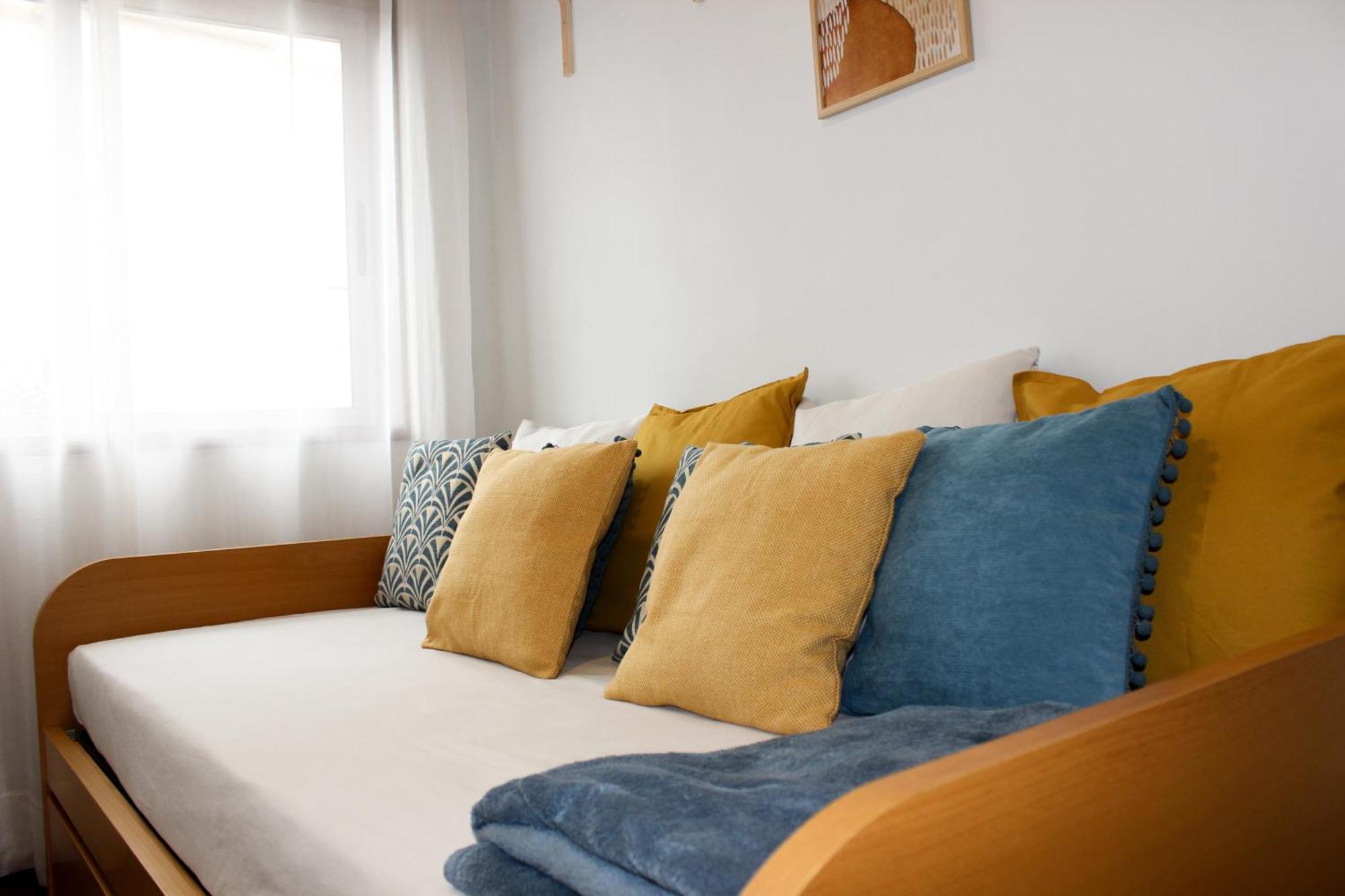 F&m Apartemen