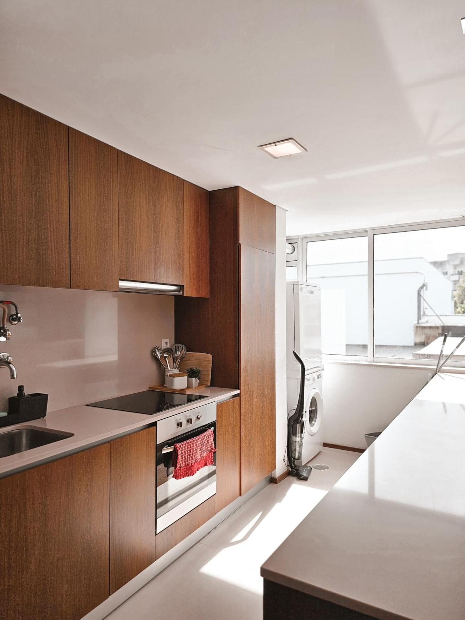 F&m Apartemen