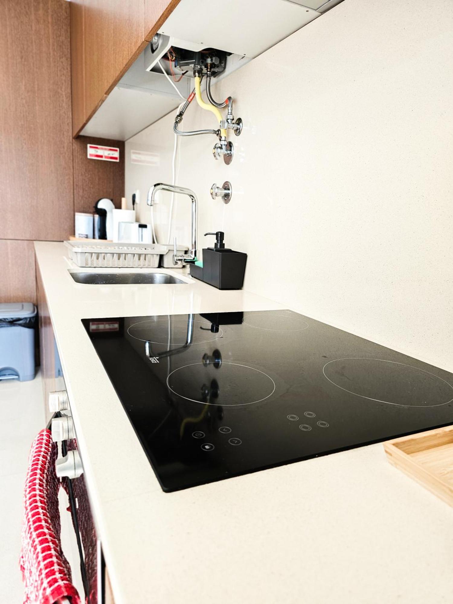 Apartamento F&m *