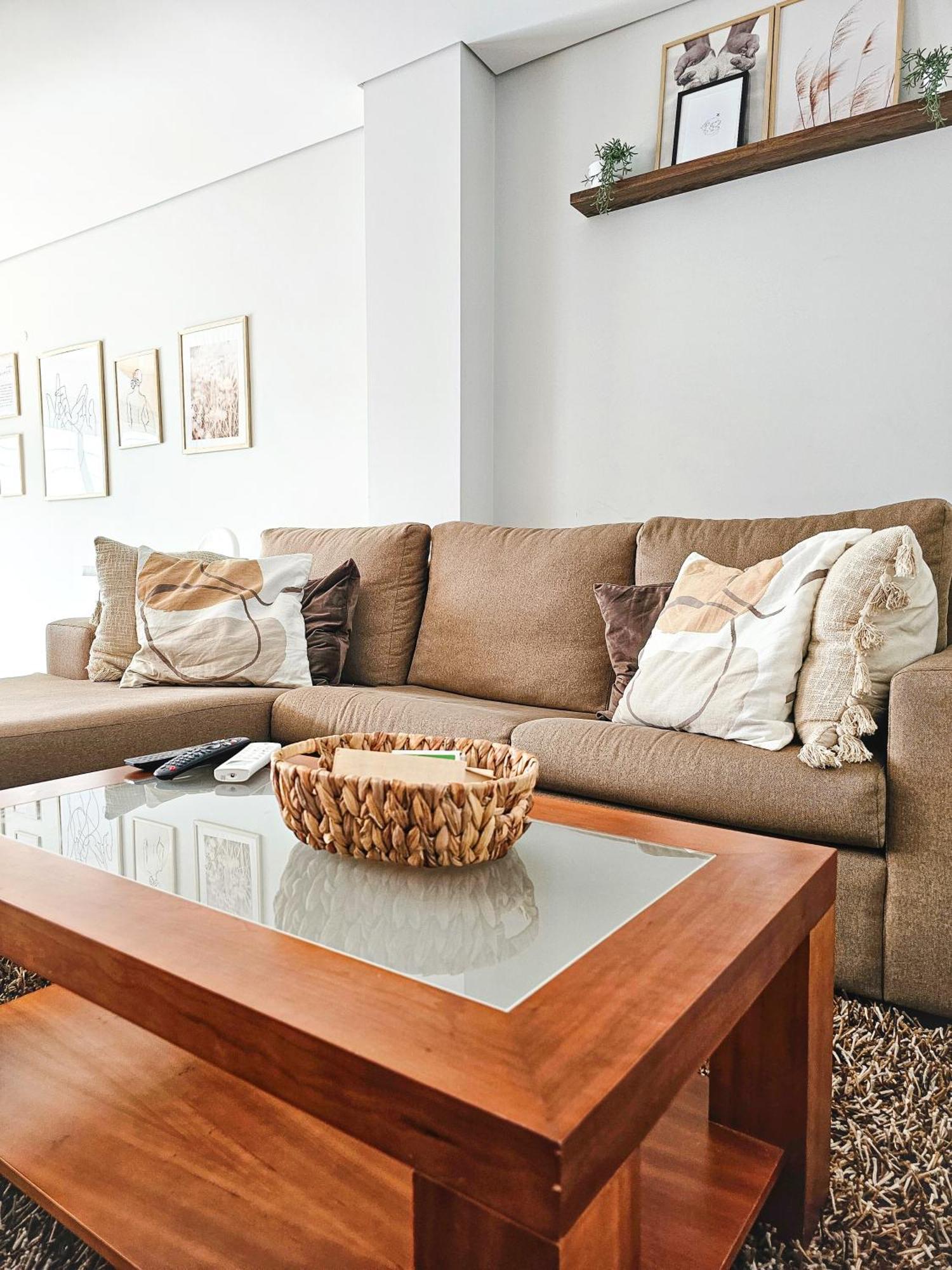Apartemen F&m Braga